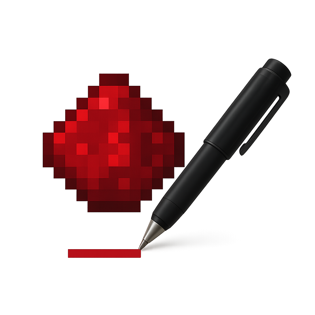 Redstone Enginer